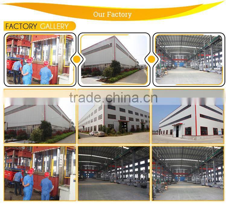 Y32-800 Four-column Hydraulic Press Machine for cold exextrusion