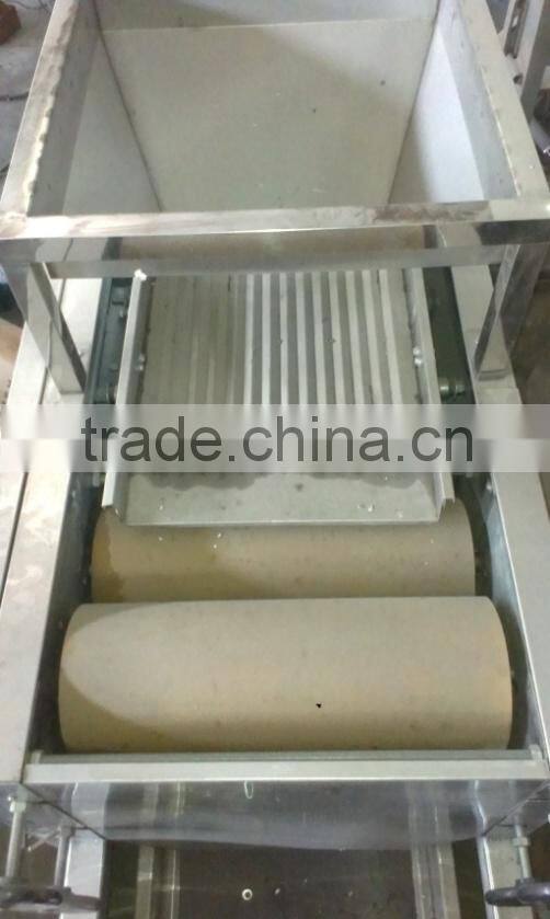 factory price SS304 dry peanut red skin peeling machine 86-15003847743