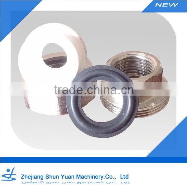 PPR union fittings male coupler,hydraulic quick coupler