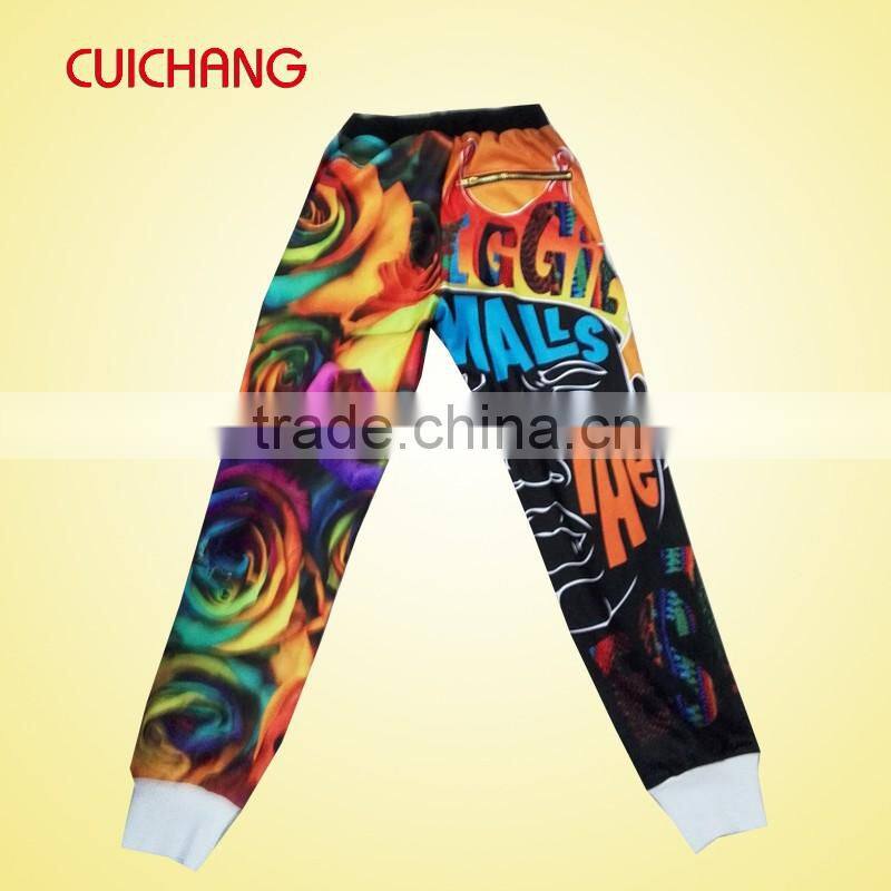 custom Men Jogger Pants