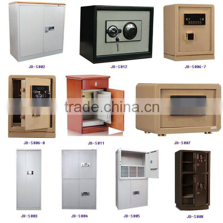 Electronic Hotel Office Safe Box