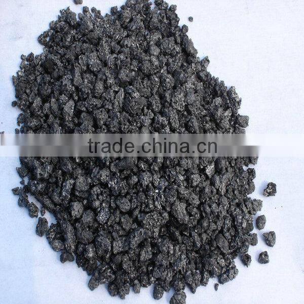 High quality graphite petroleum coke
