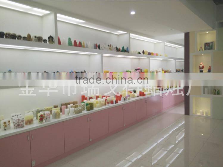 LED candles with remote