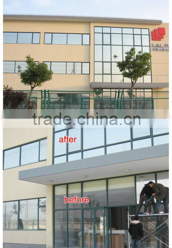 competitive price one way vision window film,high quality