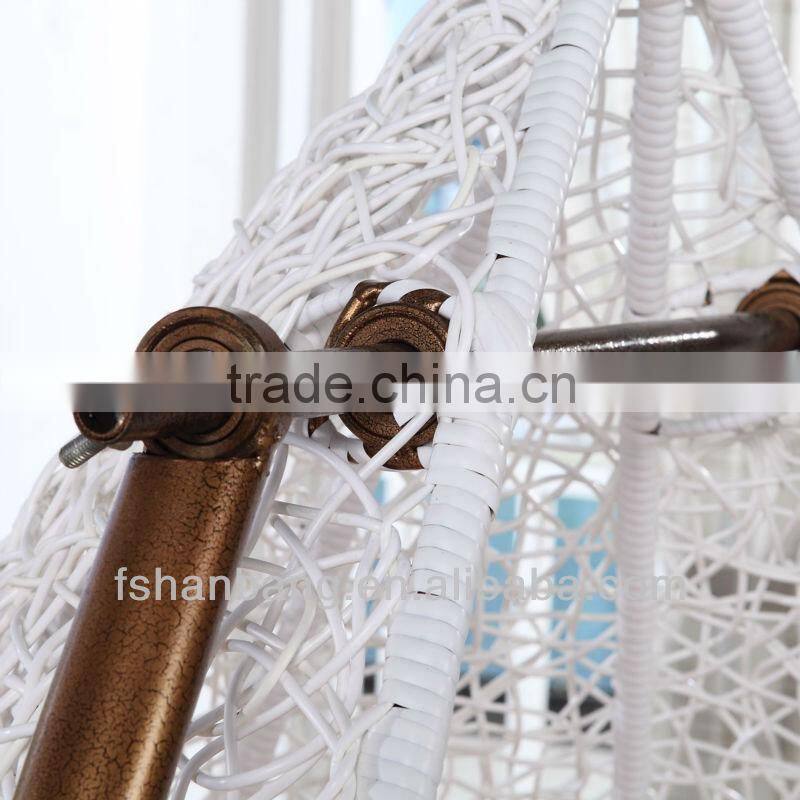 Modern Outdoor Swing Chair & Hanging Chair