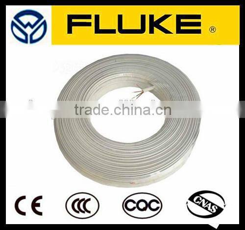alibaba supplier UTP Copper conductor Cat3 muti-core Telephone Cable