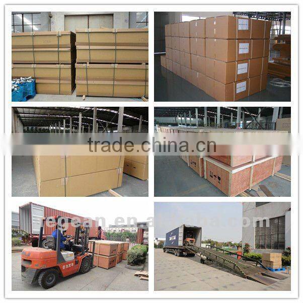 AG-M001 CE ISO approved soft comfortable hospital bed used air mattress