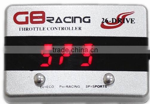 engine throttle controller for honda, toyota, subaru, bmw, audi, universal car models