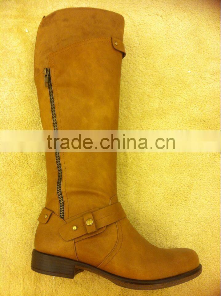2014SW fashion ladies boots