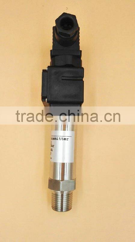 good pressure transmitter with LCD display