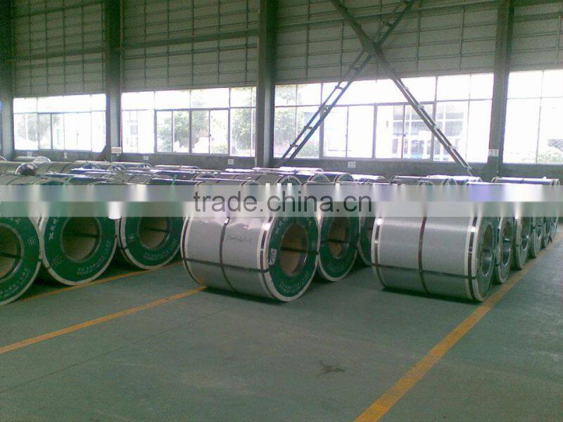 All types of hot rolled steel coil(HRC)