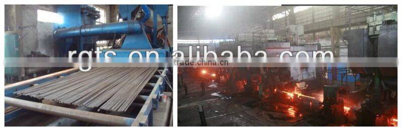 deformed bar round steel bar