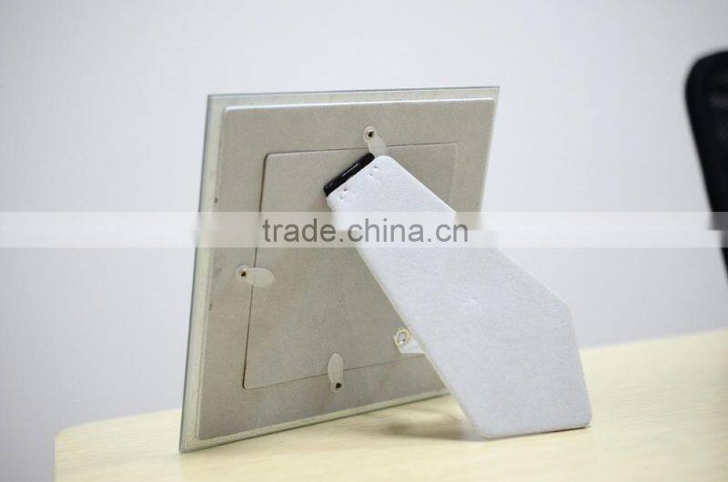 Best Design Glass Photo Frame Wholesale With High Quality