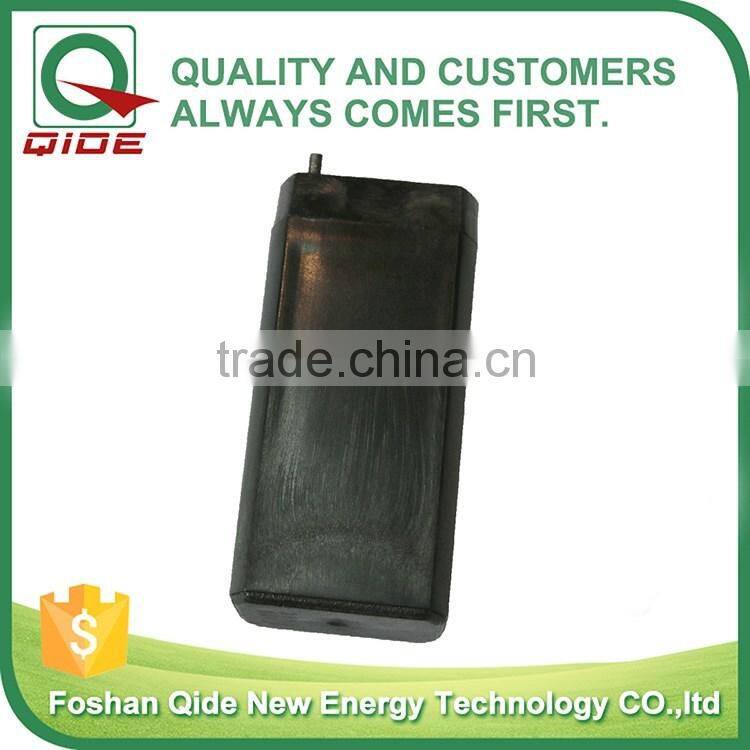 600mAh Rechargeable seal lead acid battery