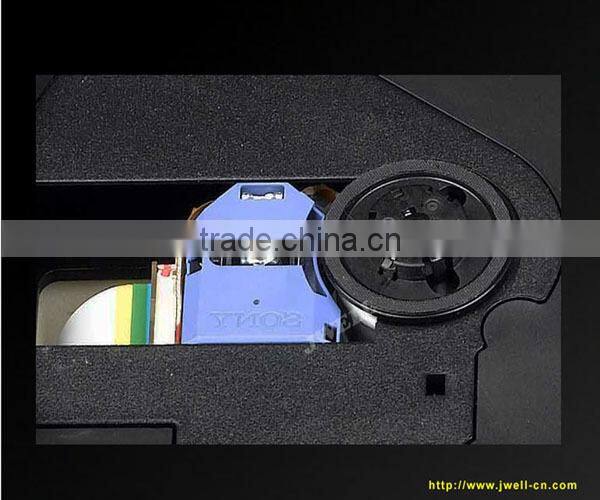 7 INCH CAR HEADREST MONITOR WITH BUILT-IN DVD PLAYER