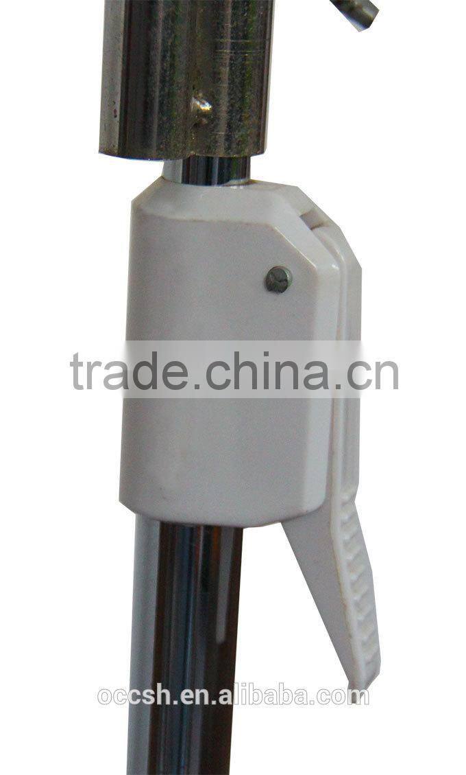 two side hanging banner