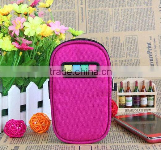 Hot selling wallet case for phone