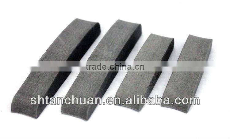 High quality EVA door decorative stickers Door strip stickers