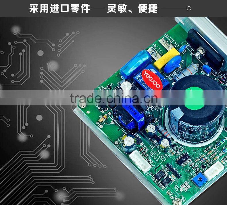 2016 NEW hot sales Commercial treadmill S998B