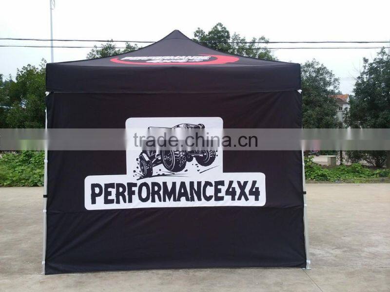 cheap EZ UP TENT custom exhibition canopy advertising event tent