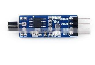 Metal detection module, Metal sensor module, Metal induction module