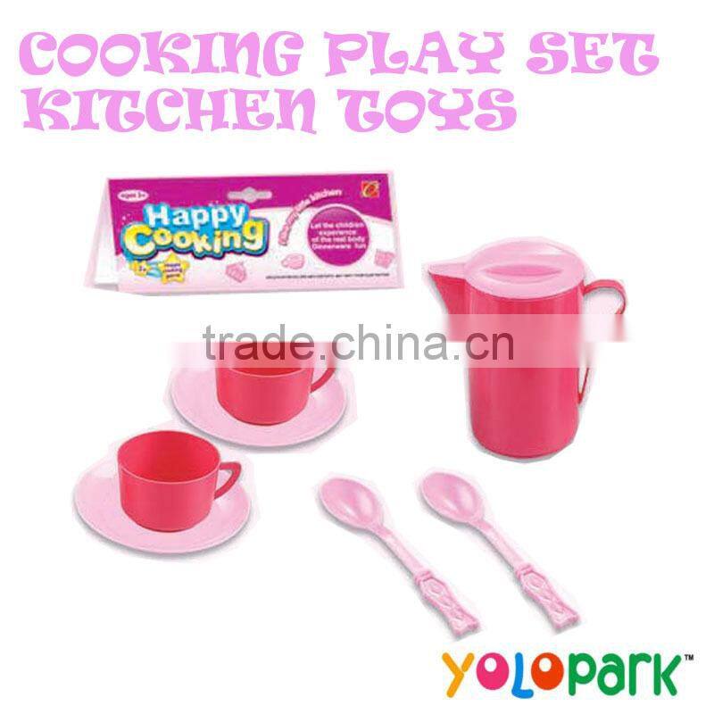 Funny Cooking play set, Kithchen toys for kids