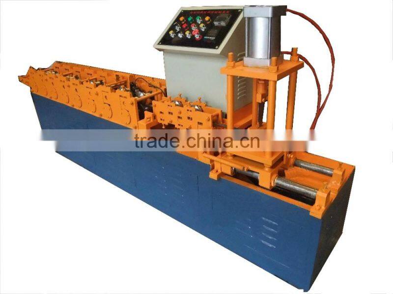 Z Steel Profile Light Keel Roll Forming Machine Made In China