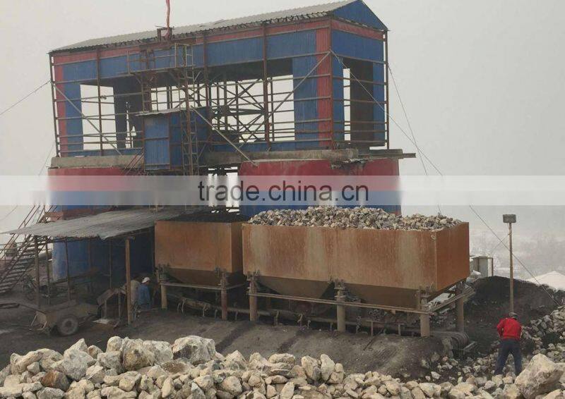 super white sand used in hotel ashtray