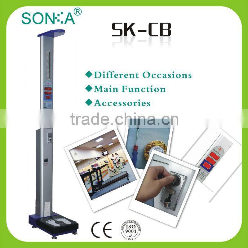 hot selling SK-CB body scale manufactuer