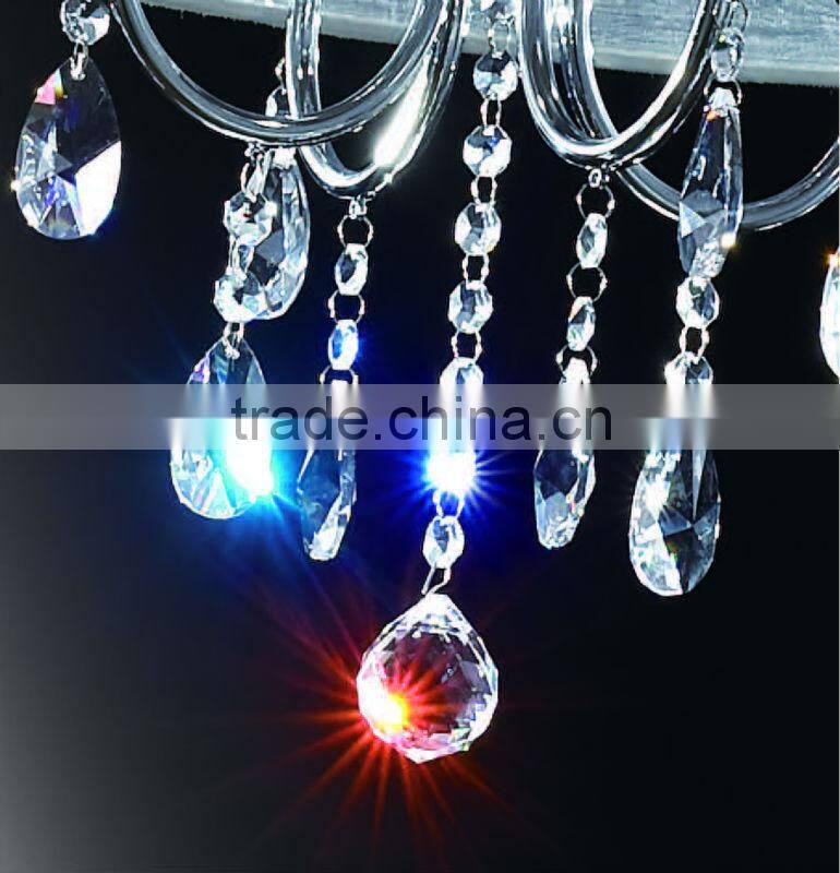 Stylish Pendant Light with Black Fabric Shade Modern Mini Style Ceiling Light Fixture for Dining Room