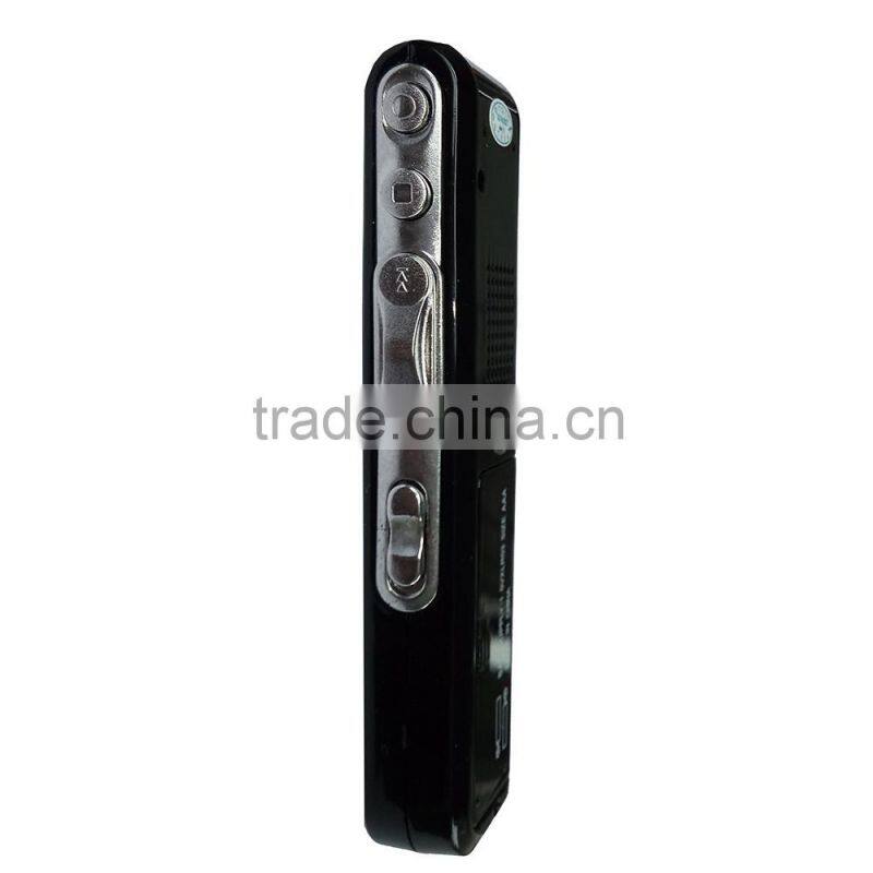 Cheapest 4GB Fashion Design Wholesale Bulk USB Voice Recorder GC-Q30