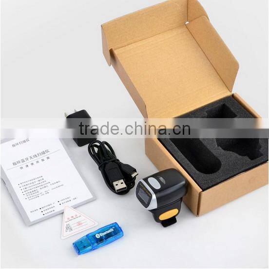 new pretty wireless barcode reader supplier