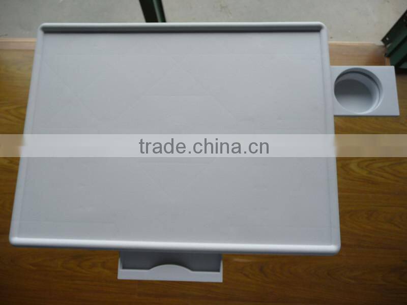 plastic folding table