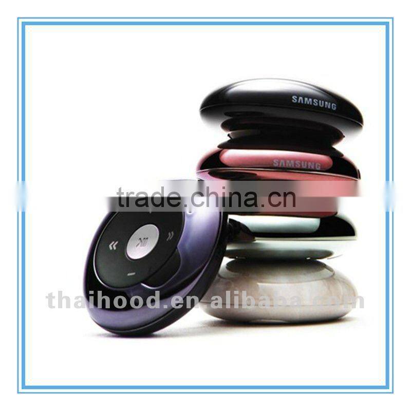Mini Stone MP3 Player