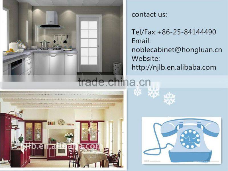 Black color PVC edge banding