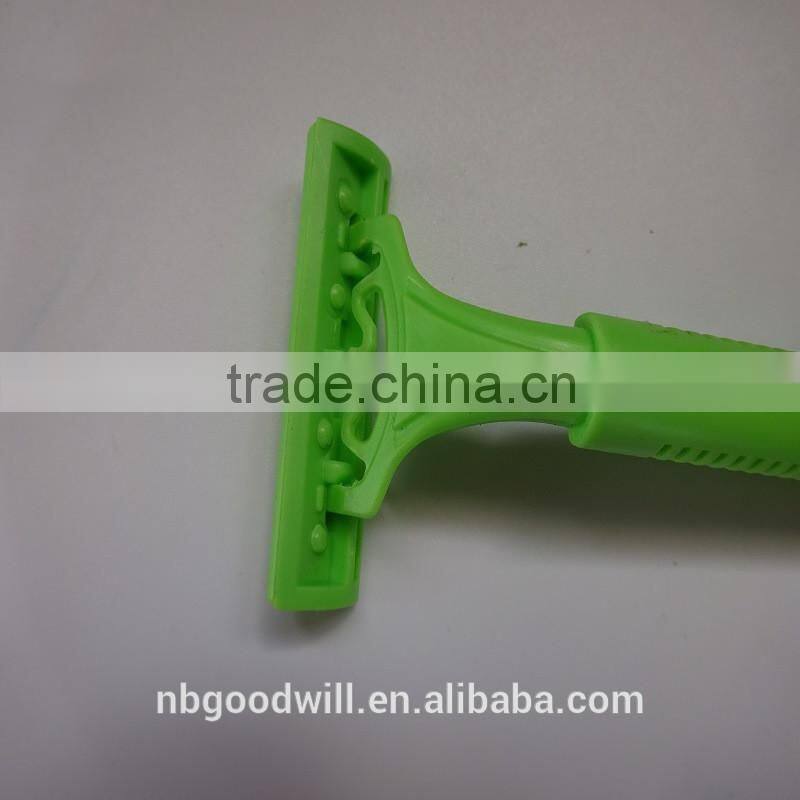 Hotel razor, disposable razors, sauna razor,Lightweight portable shaver, manual razor, manual razors