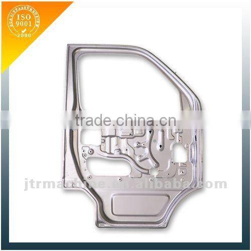 deep drawing sheet metal stamping for van cover parts