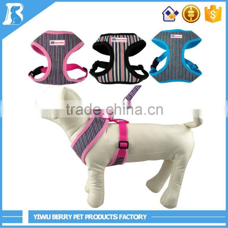Wholesale China Trade X M L XL Easy Walk Dog Harness