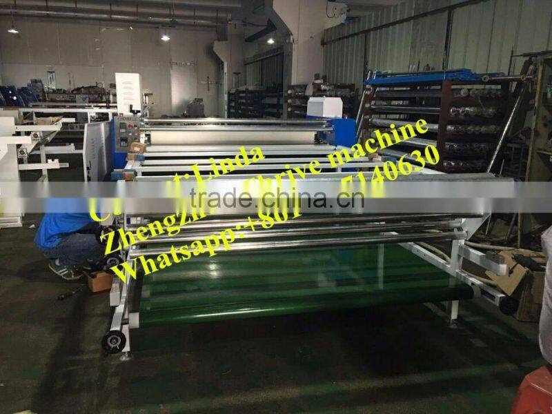 China supplier cloth umbrella printing machine equipment