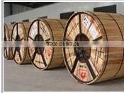 2Core FTTH Fiber Optical Cable,2Core FTTH optical fiber cable
