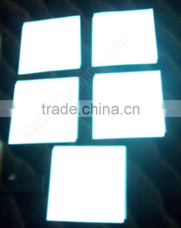 el backlight,EL backlight sheet ,EL backlight panel