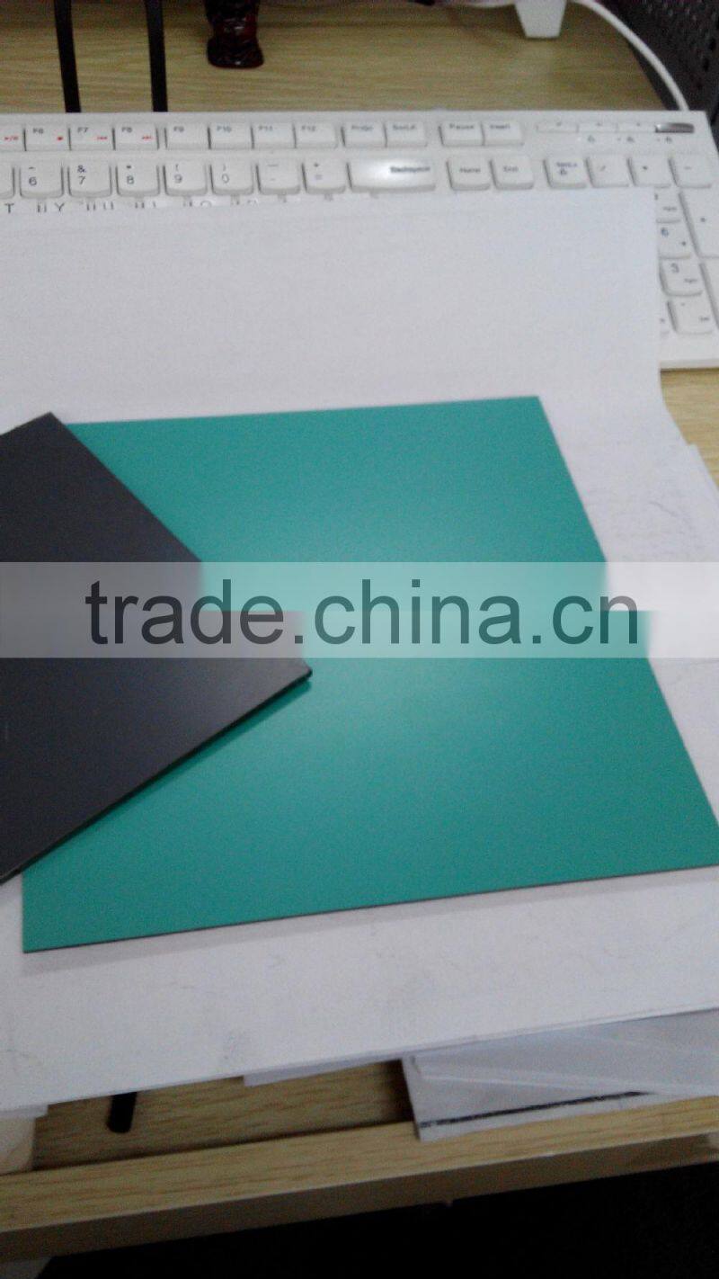 Processed beautiful decorative euro bronze mirrors/ Color Mirror glass