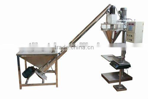powder-filling packanging machine/ dry spice powder filling machines