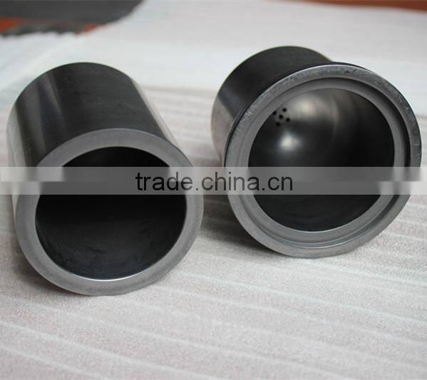 High Pure Graphite Crucible