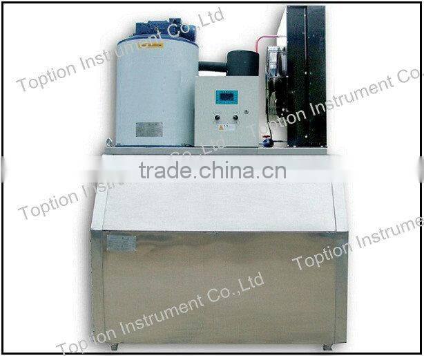 Commercial Flake snow Ice Machine for sale