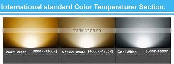 2014 new designed 6w G24 LED Bulb fashion lamp made in China