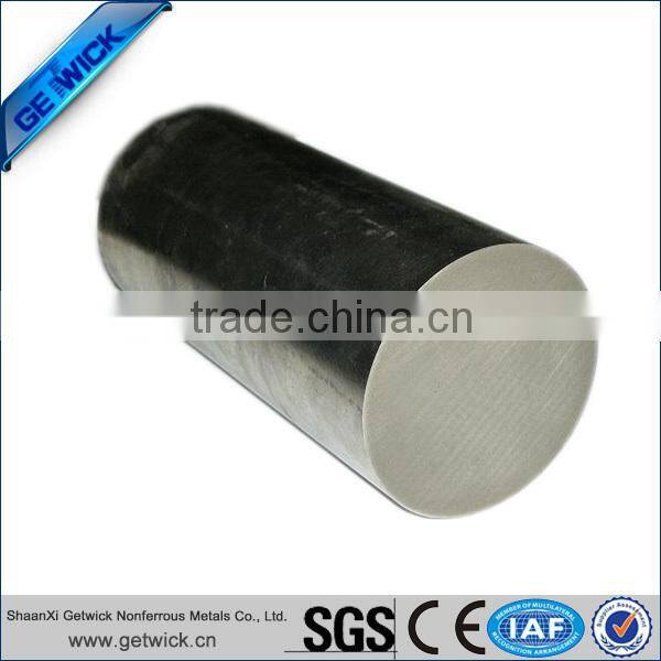 Tantalum rod for capacitor