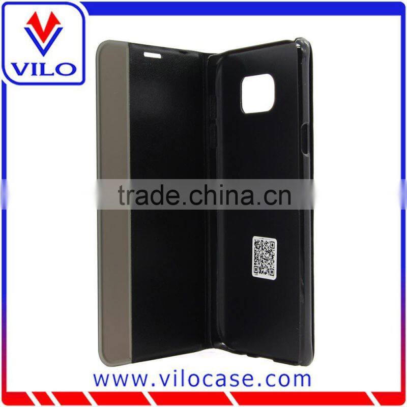 PU leather Smart cellphone case for huawei honor X2 , for Huawei honor case,phone case for Huawei honor X2