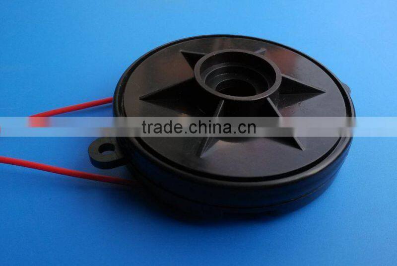 HIGH QUALITY MINI PIEZO BUZZER WITH CE ROHS,PS-111A