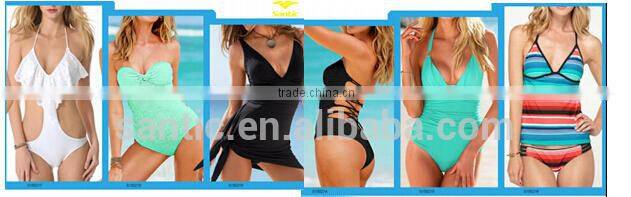 2014 Sex girl hot anti-uv bikini swimming wear/beach wear